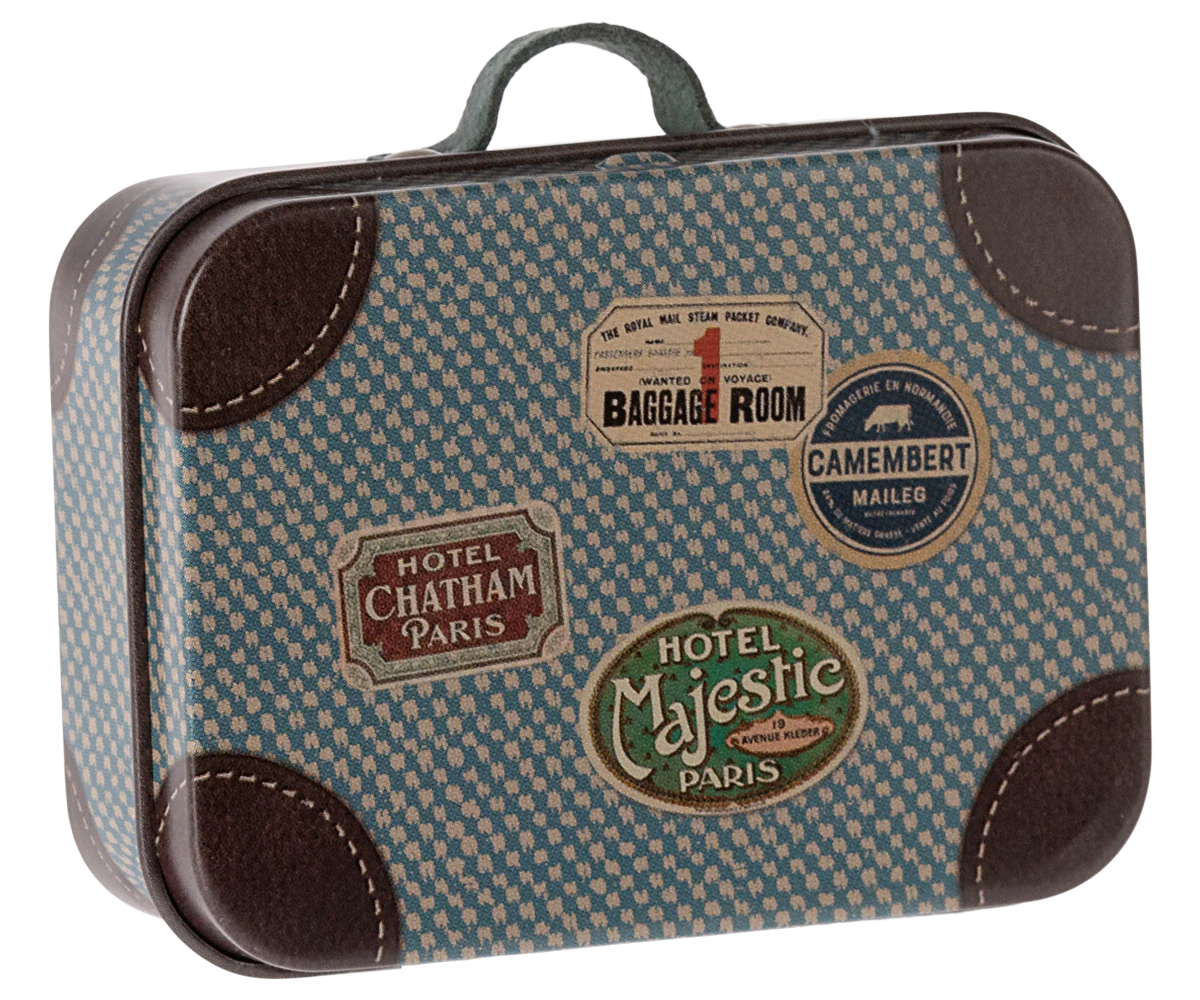 Maileg Suitcase, Micro