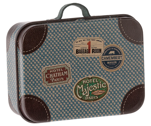 Maileg Suitcase, Micro
