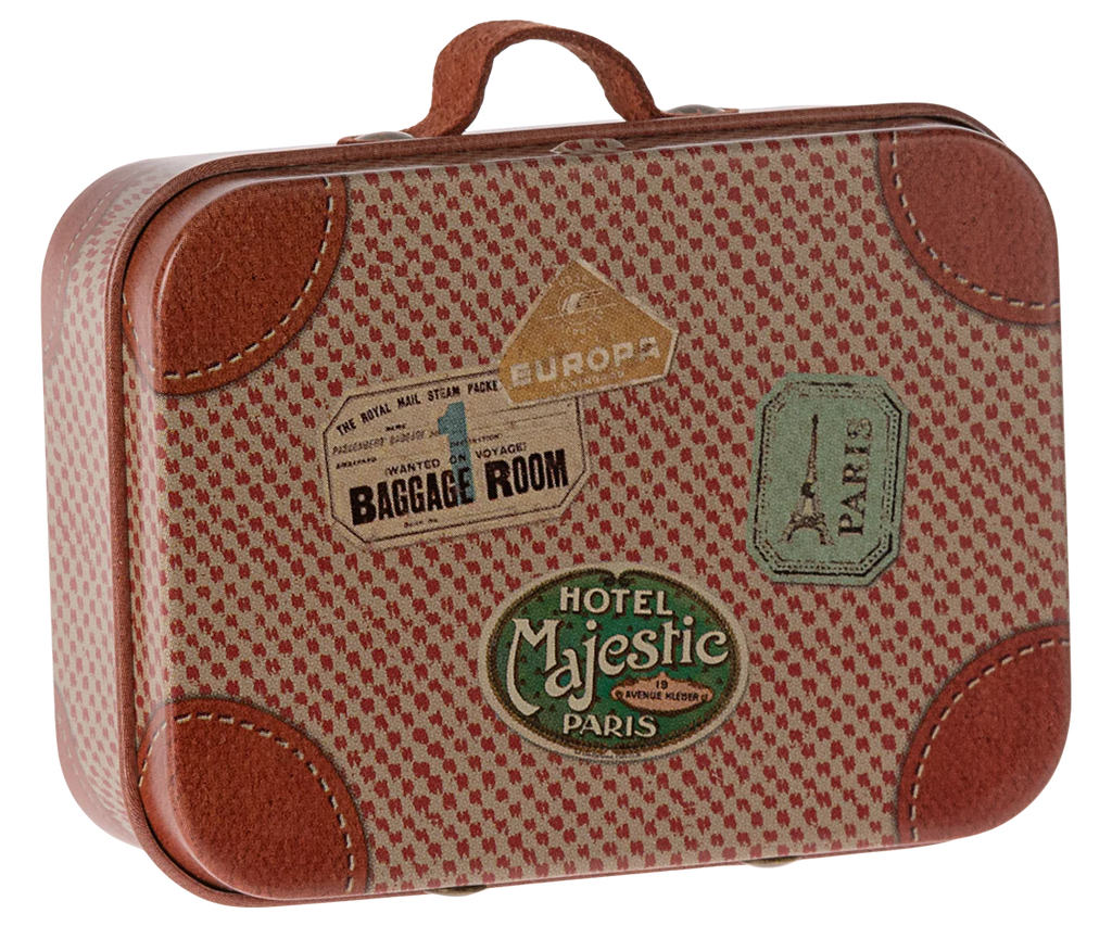 Maileg Suitcase, Micro