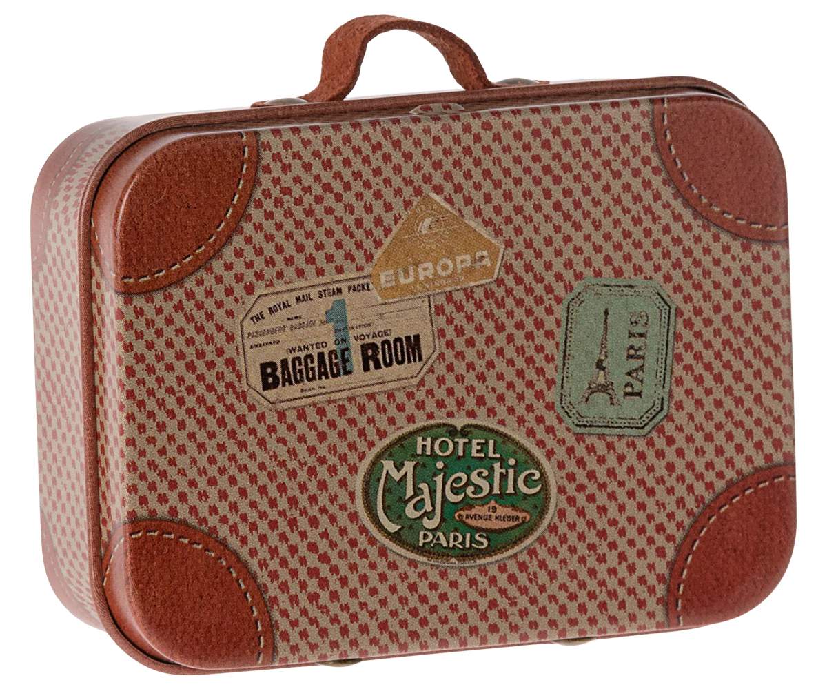 Maileg Suitcase, Micro