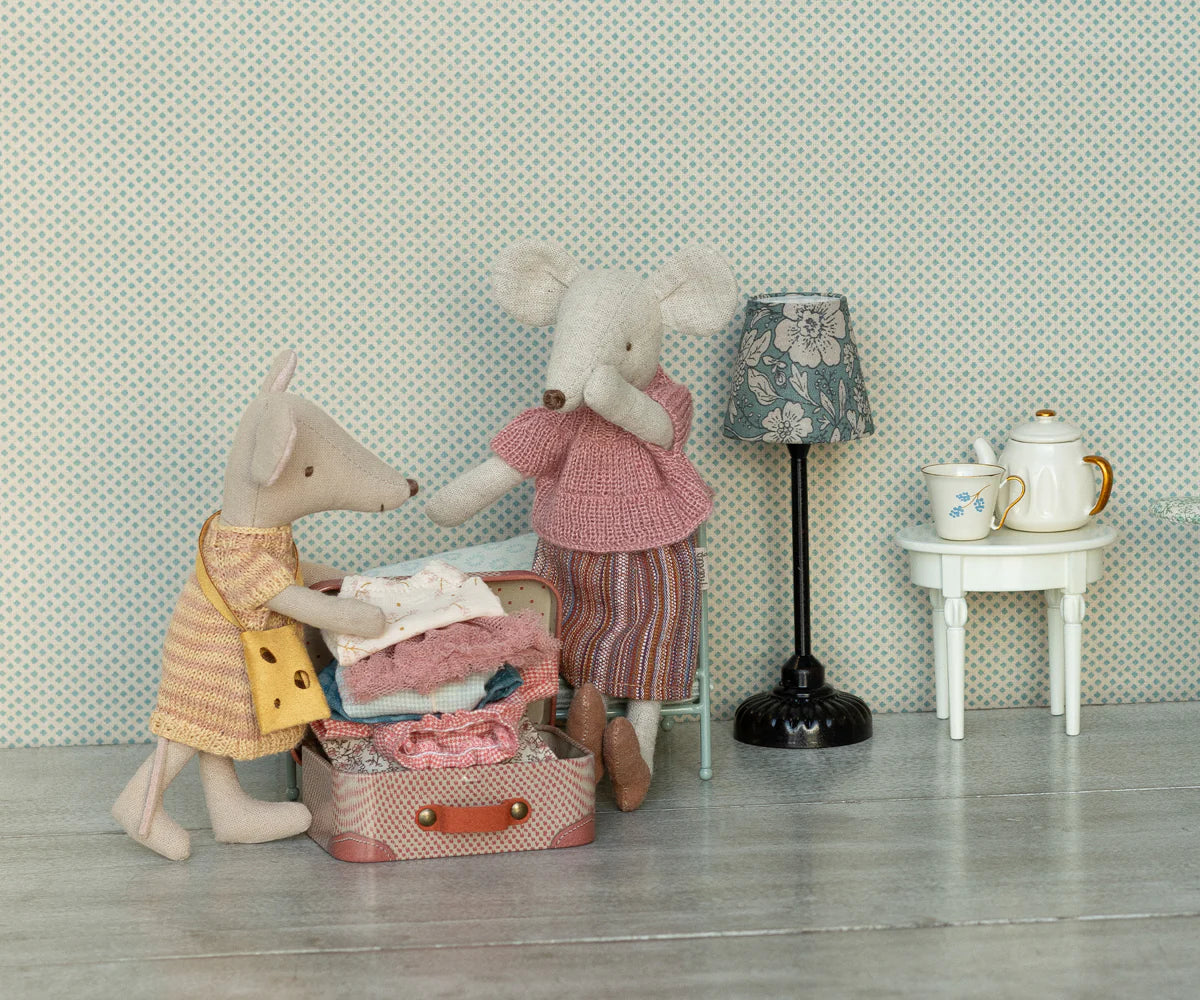 Maileg Suitcase, Micro