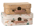 Maileg Suitcase set, 2 pcs