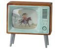 Maileg Television, Mouse