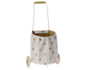 Trolley, Multi dots