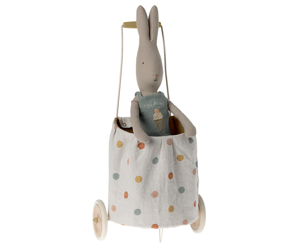Trolley, Multi dots