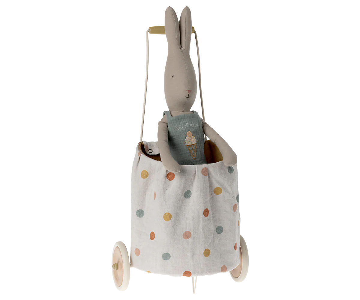 Trolley, Multi dots