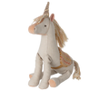 Unicorn, Medium