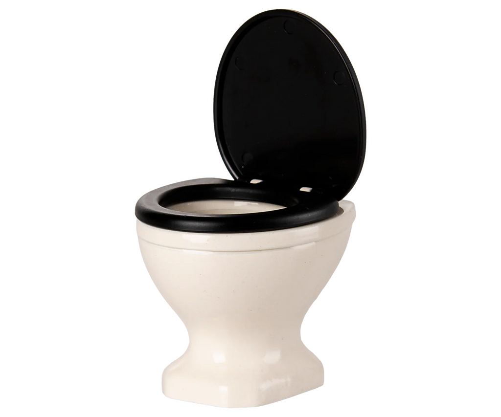 Maileg Water Closet, Mouse