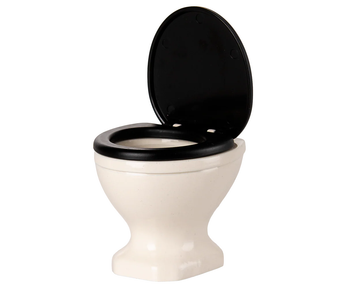 Maileg Water Closet, Mouse
