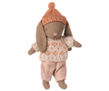 Maileg Winter bunny, Micro