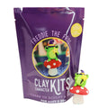 Freddie the Frog DIY Polymer Clay Kit | Beginner-Friendly