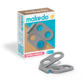 Spin-Hinge 360° Rotating Connector | Makedo Creative Building Accessory