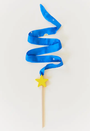 Mini Star Streamer