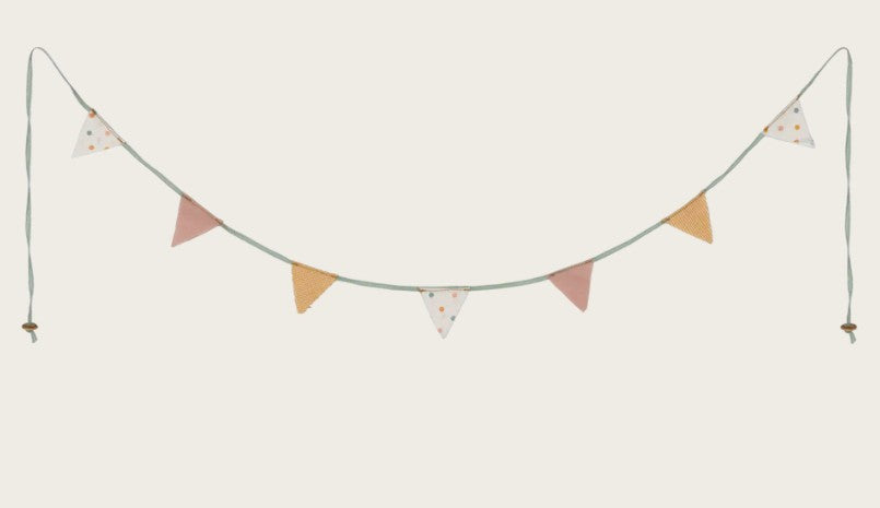 Maileg Garland, Miniature