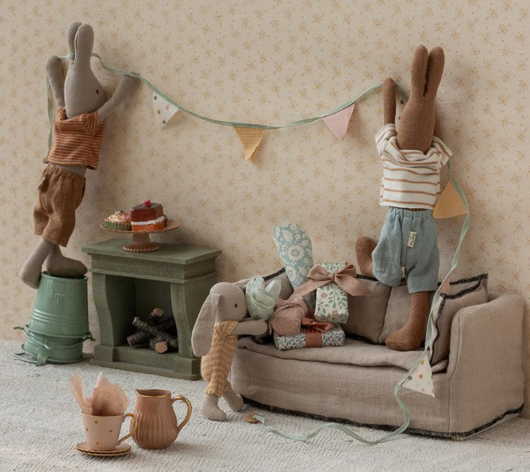 Maileg Garland, Miniature