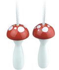 Mushroom Skipping Rope - Amanita