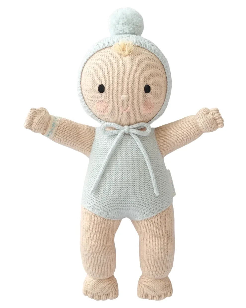 My First Baby - Bluebell