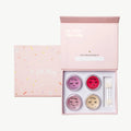 Oh Flossy Mini Makeup Set for Kids | Non-Toxic, Washable First Makeup Kit