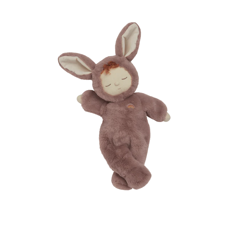 Cozy Dinkum - Bunny Pickle