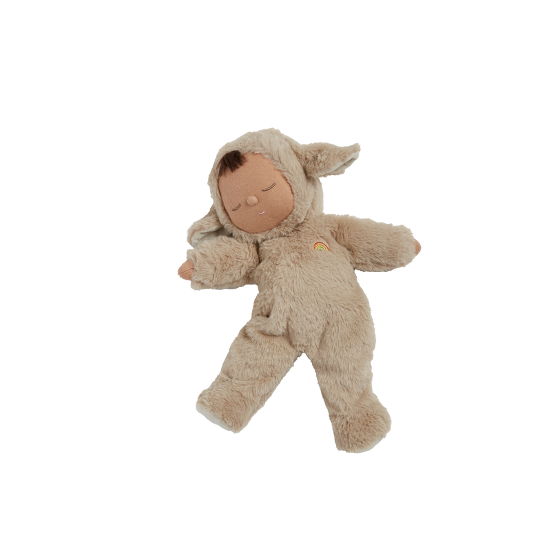 Cozy Dinkums Lamby Pip