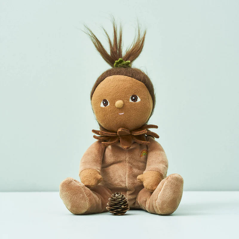 Dinky Dinkums - Allie Acorn