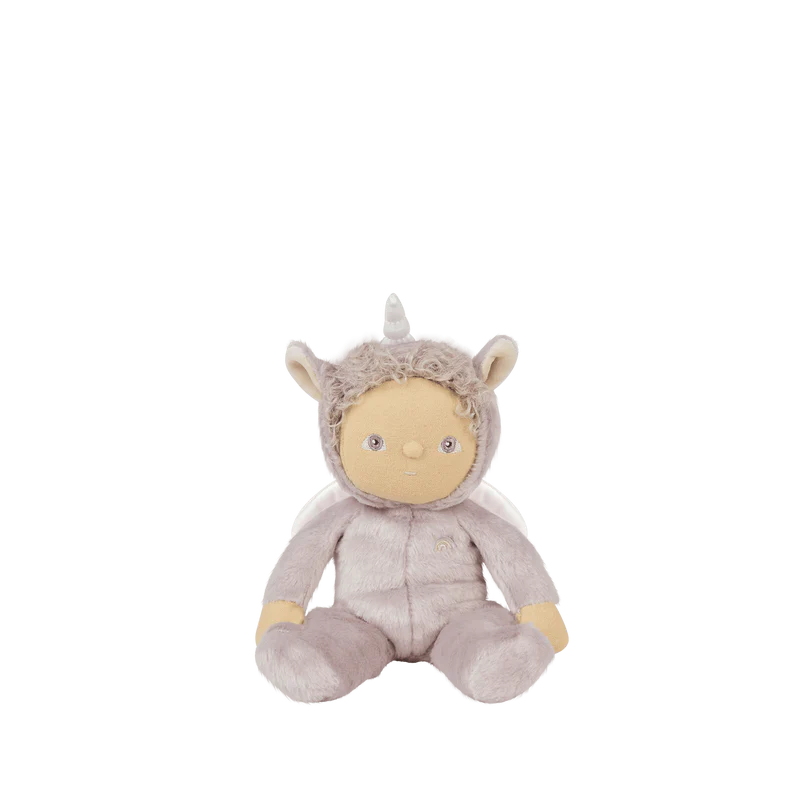 Dinky Dinkums - Uma Unicorn