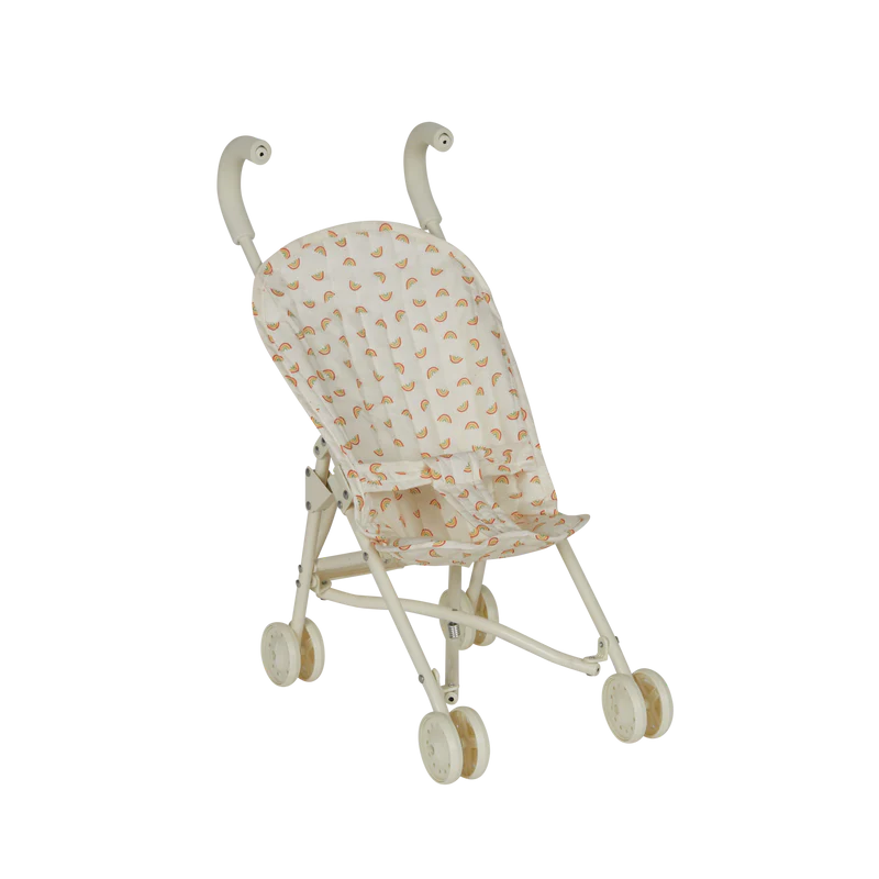 Sollie Stroller - Rainbow