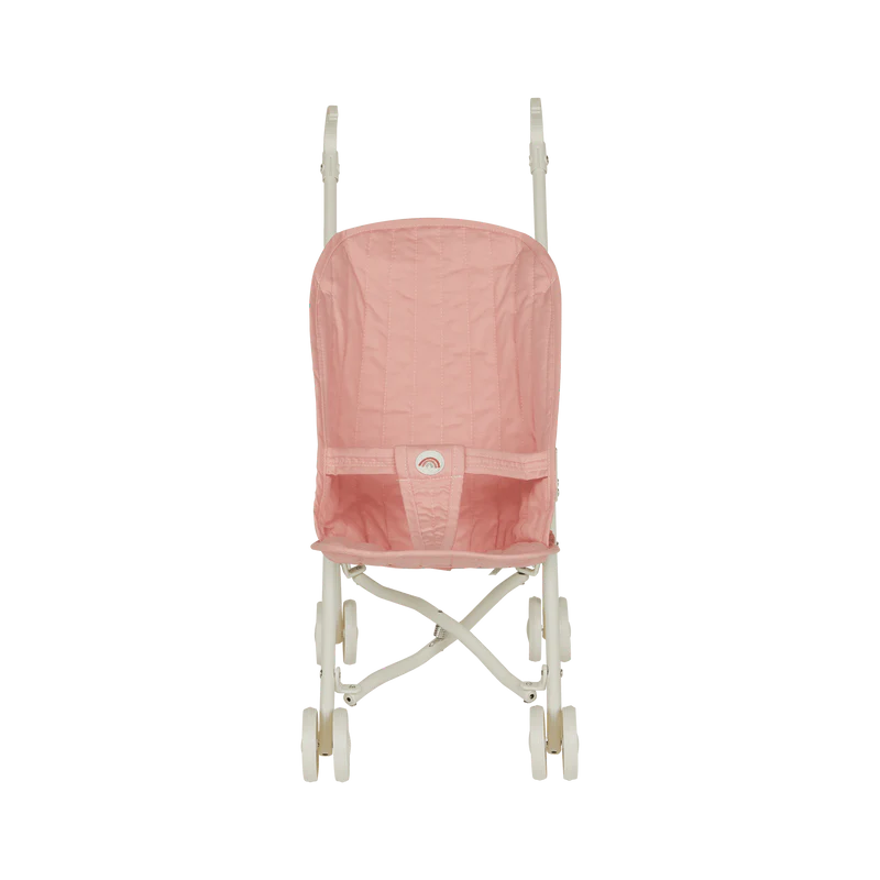 Sollie Stroller 2.0 - Rose