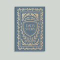 Dad's Story: A Memory and Keepsake Journal for My Family