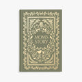 Mom's Story: A Memory and Keepsake Journal for My Family