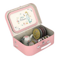 Parisiennes - Tea Set