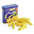 Erzi Pasta Penne in a Tin