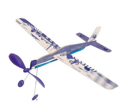 Petites Merveilles Airplane