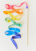 Rainbow Streamer