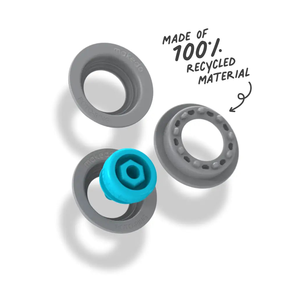 Roto-Ring | Makedo Cardboard Construction Piece