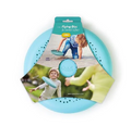 Flying Disc / Sand Sifter