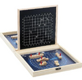 Sea Battle Strategy Game - Ages 6+