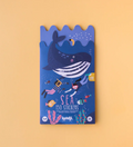 Sea Stickers - 150 Repositionable Ocean Characters, Fish & Mermaids