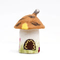 Fairies and Gnomes House