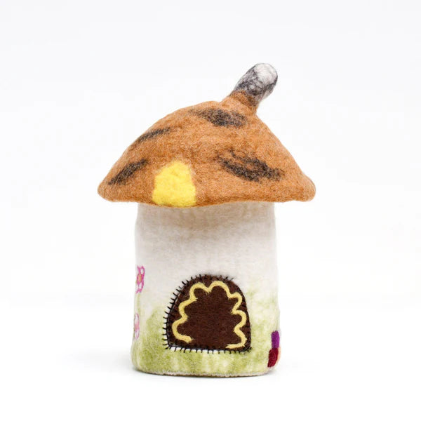 Fairies and Gnomes House