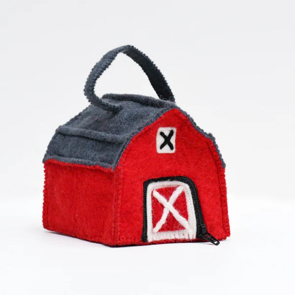 Farm Barn Bag
