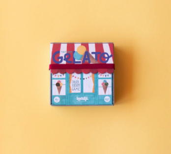 Tiny Game