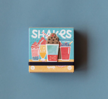 Tiny Game