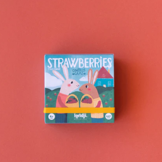 Tiny Game