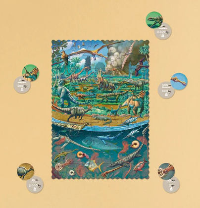 Tiny Puzzle