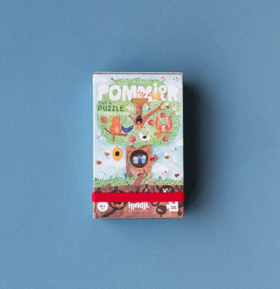 Tiny Puzzle