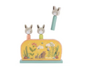 Trois Petits Lapins - Pop-up Toy