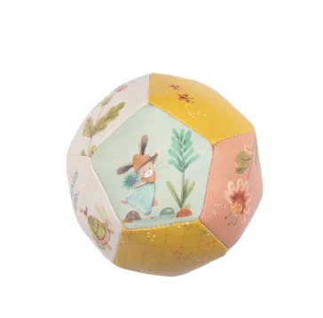 Trois Petits Lapins - Soft Ball