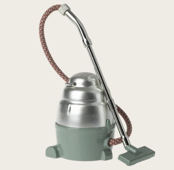 Maileg Vacuum cleaner, mouse