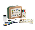Le Botaniste - Watercolour Artist Case